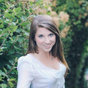 Meet your Posher, Candace